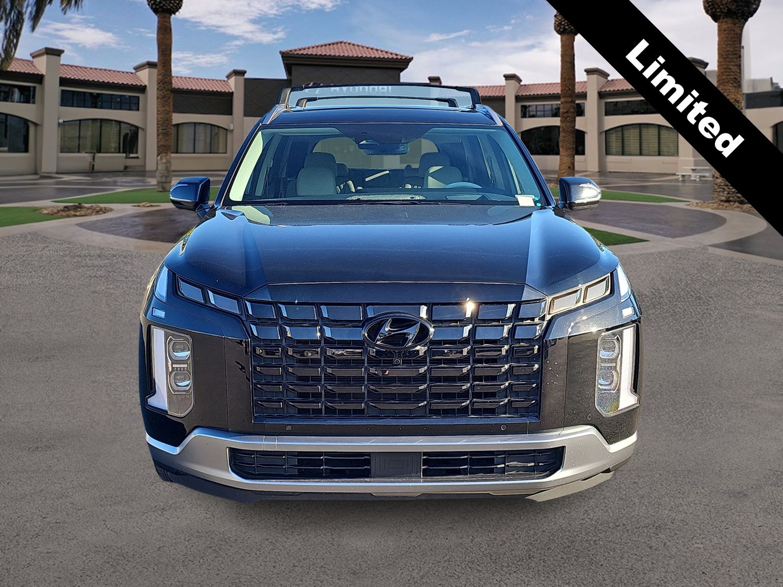 Thumbnail: 2024 Hyundai Palisade - 3