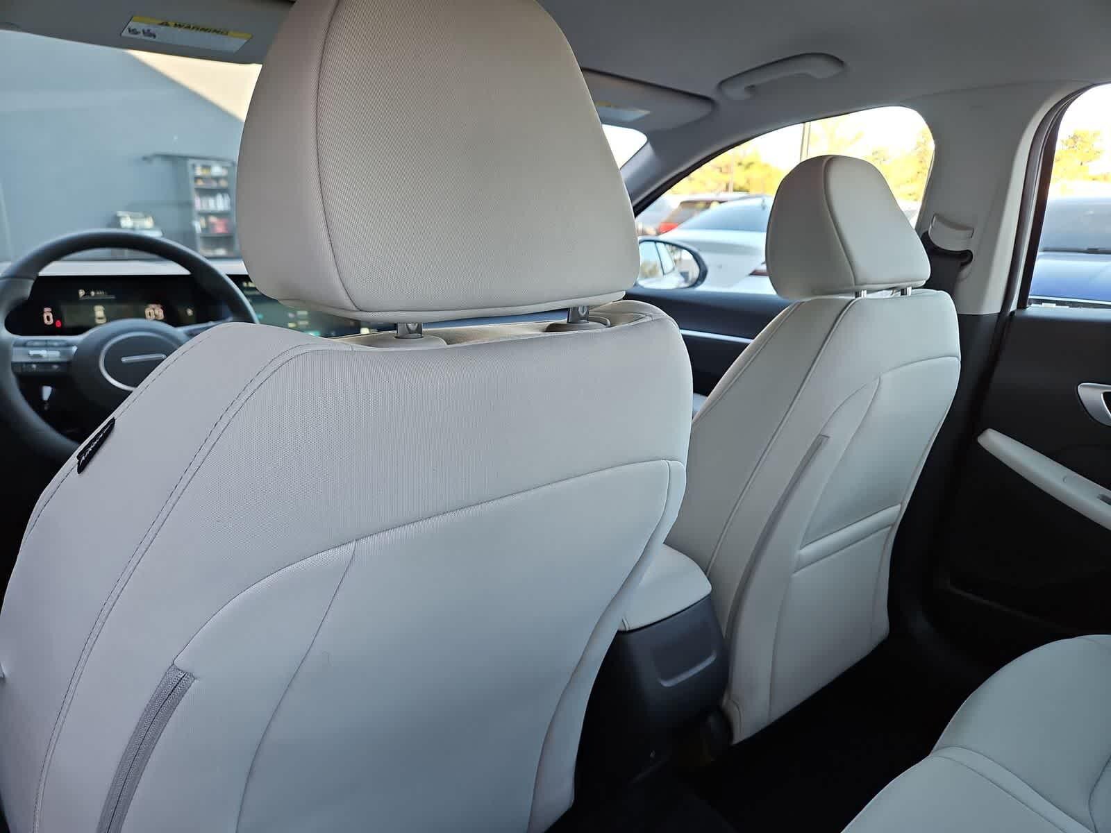 Thumbnail: 2026 Hyundai Sonata - 16