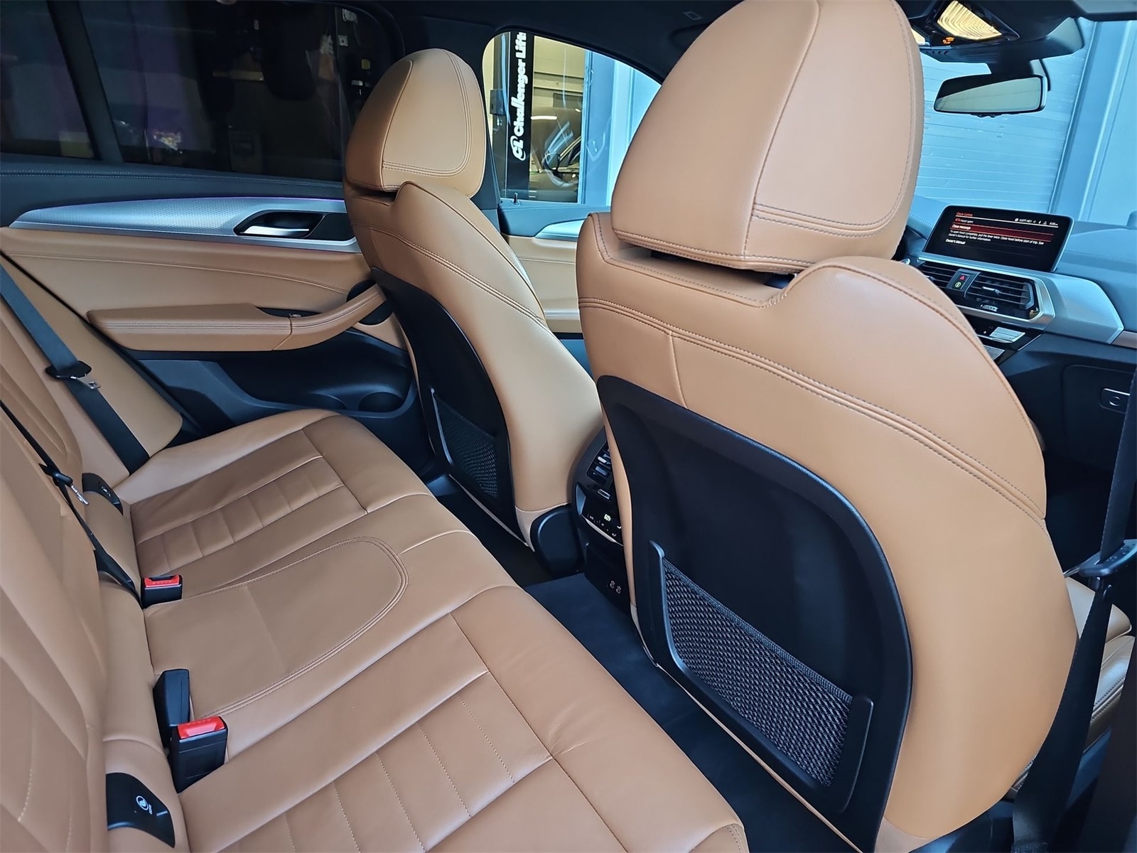 Thumbnail: 2020 BMW X4 - 16