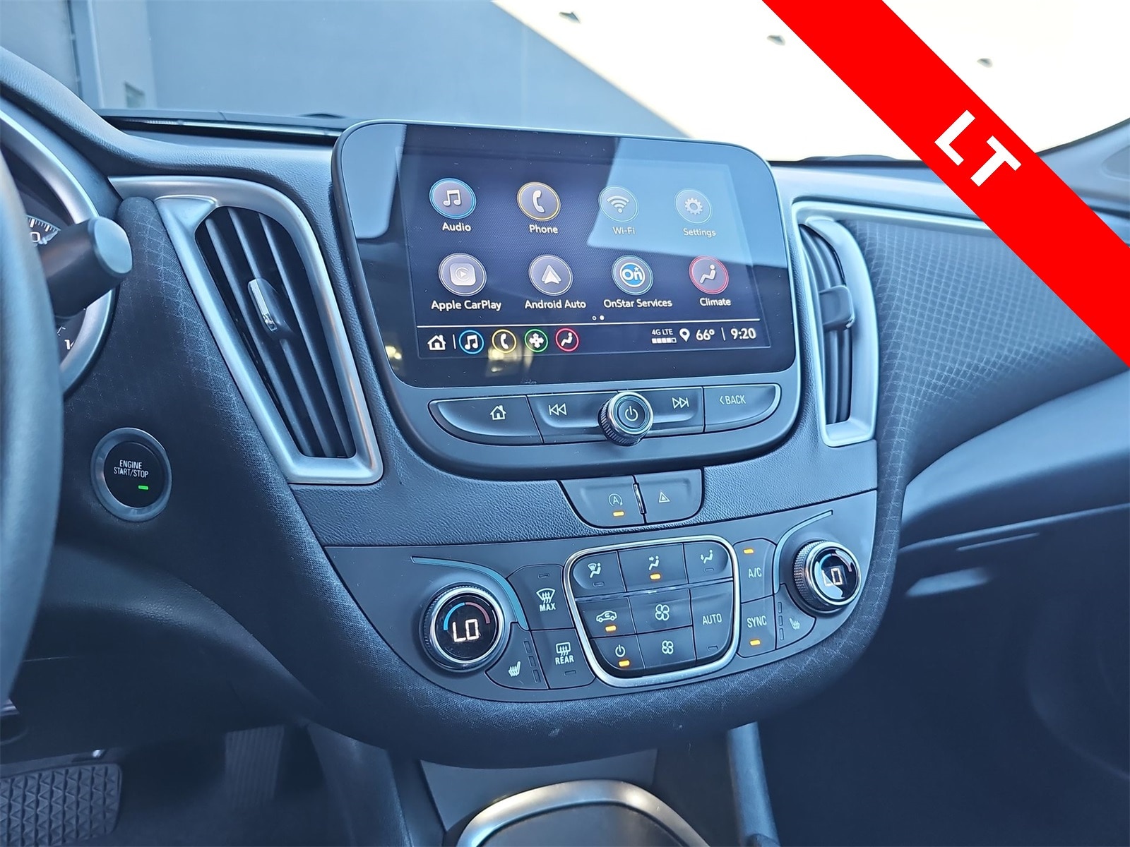 Thumbnail: 2024 Chevrolet Malibu - 20