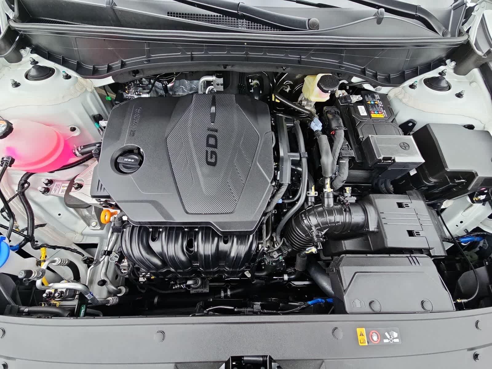 Thumbnail: 2026 Hyundai Santa Cruz - 13