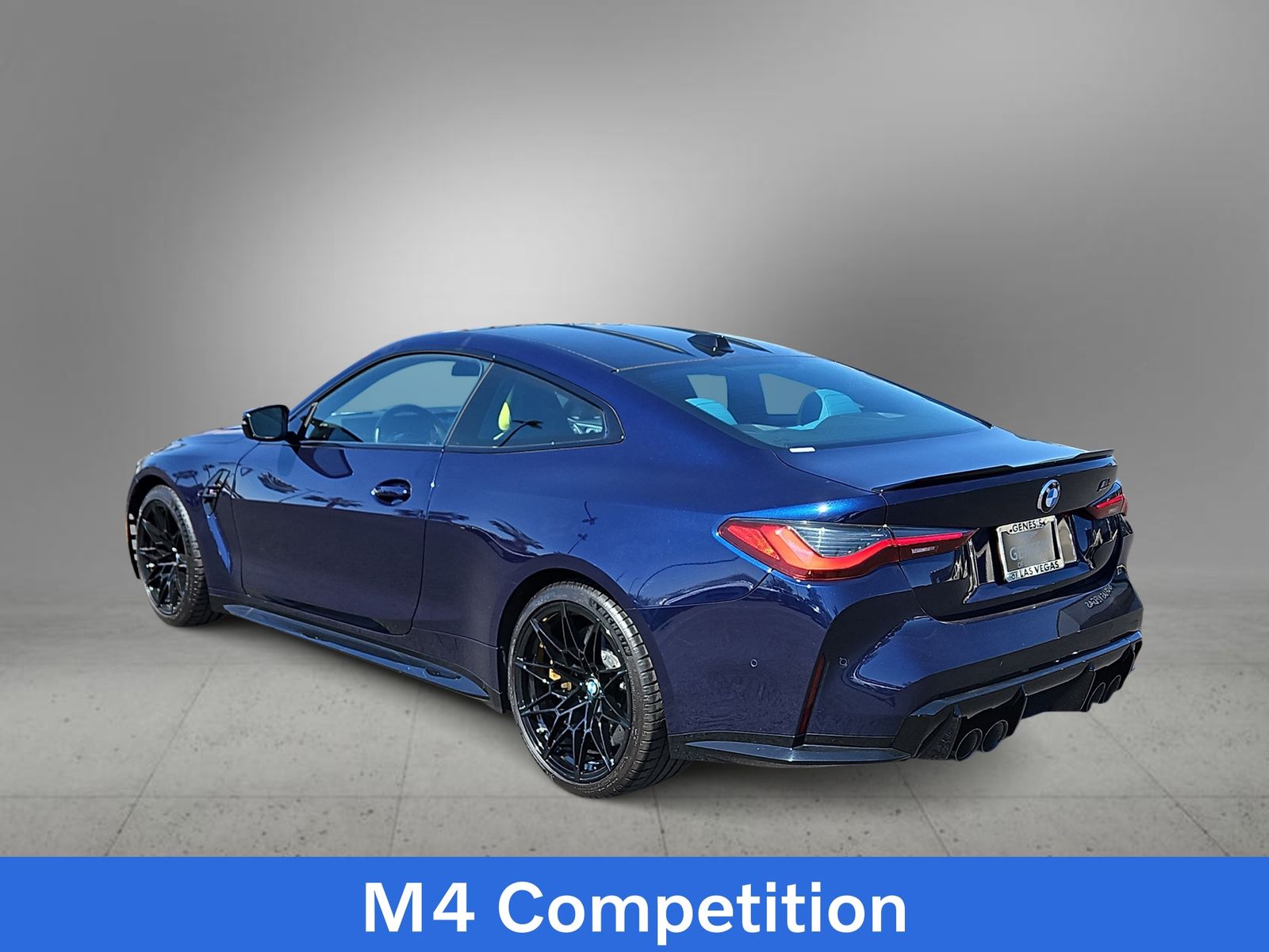 2024 BMW M4 Coupe Base - Photo 6
