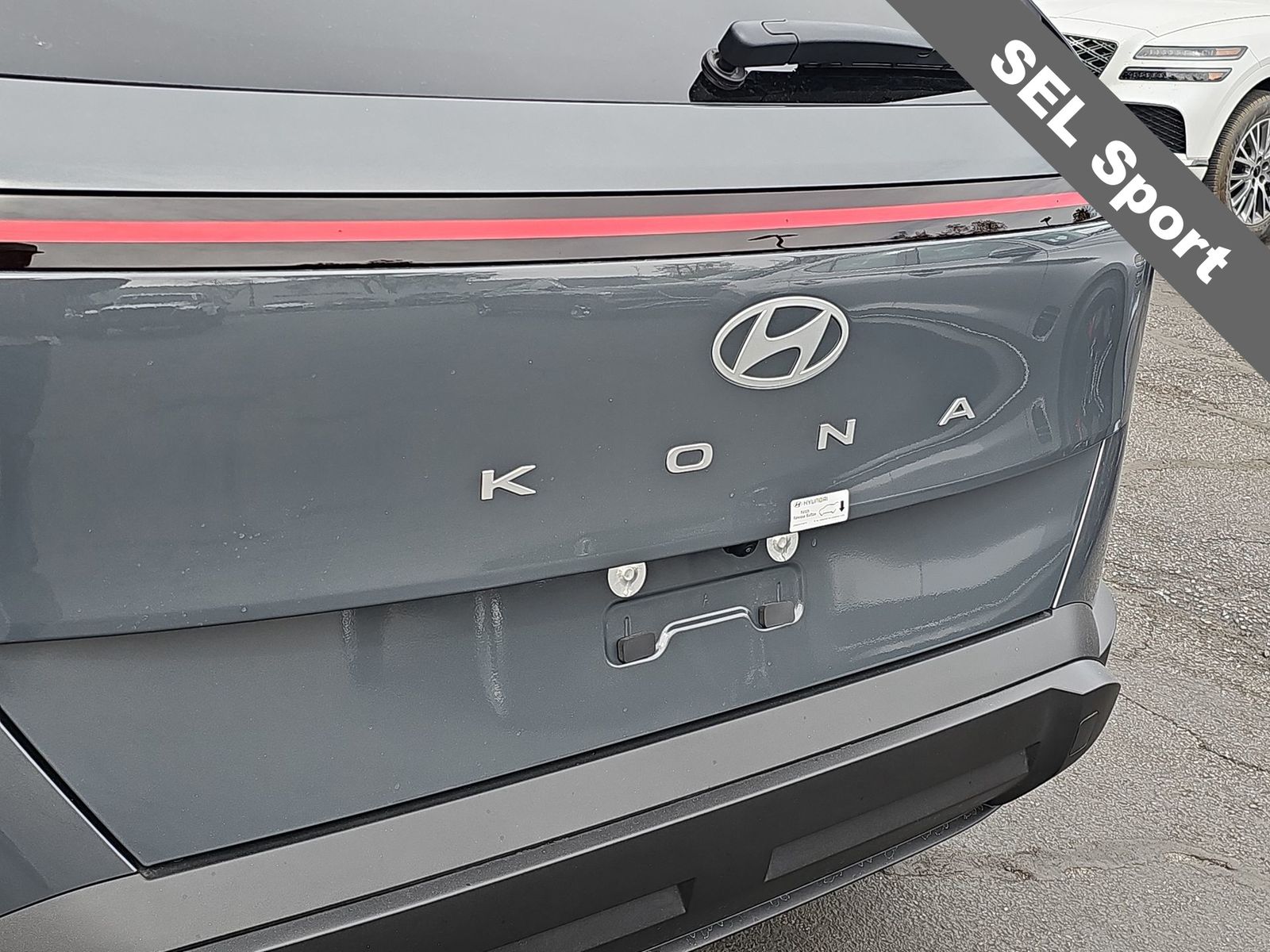 Thumbnail: 2026 Hyundai Kona - 11