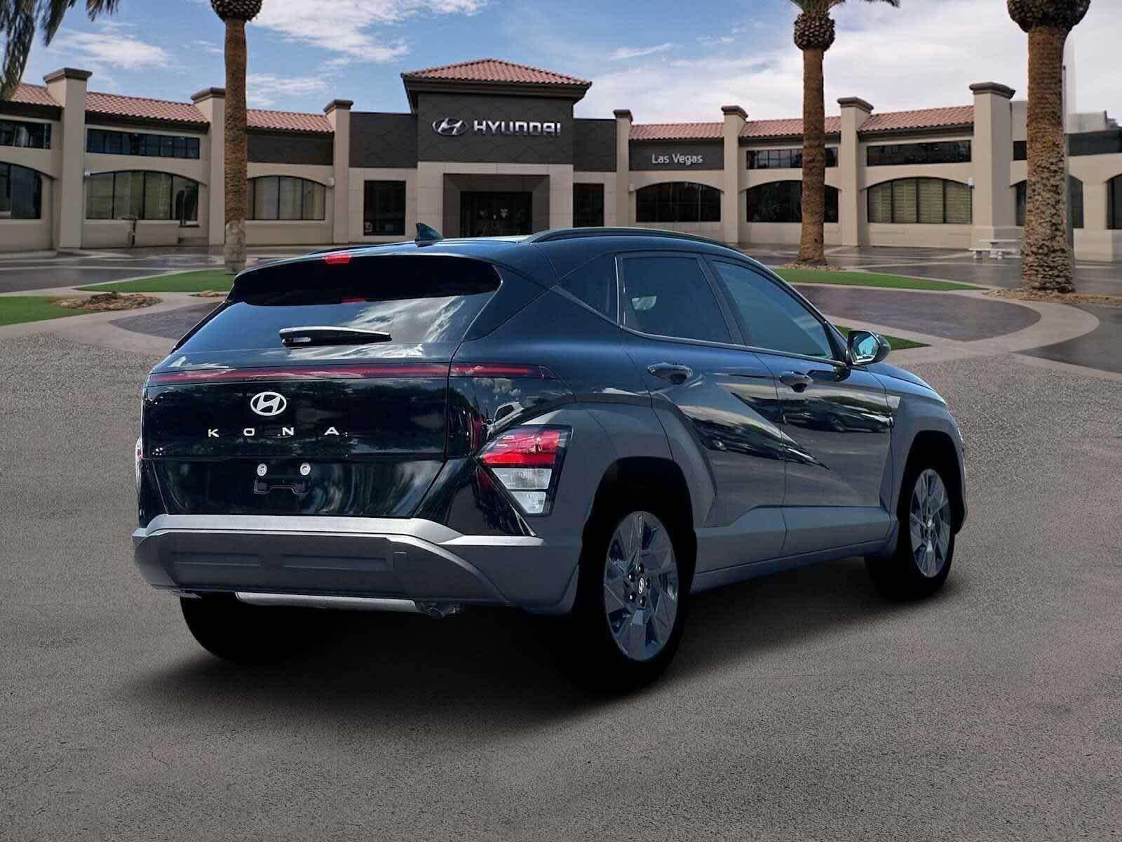 Thumbnail: 2026 Hyundai Kona - 7