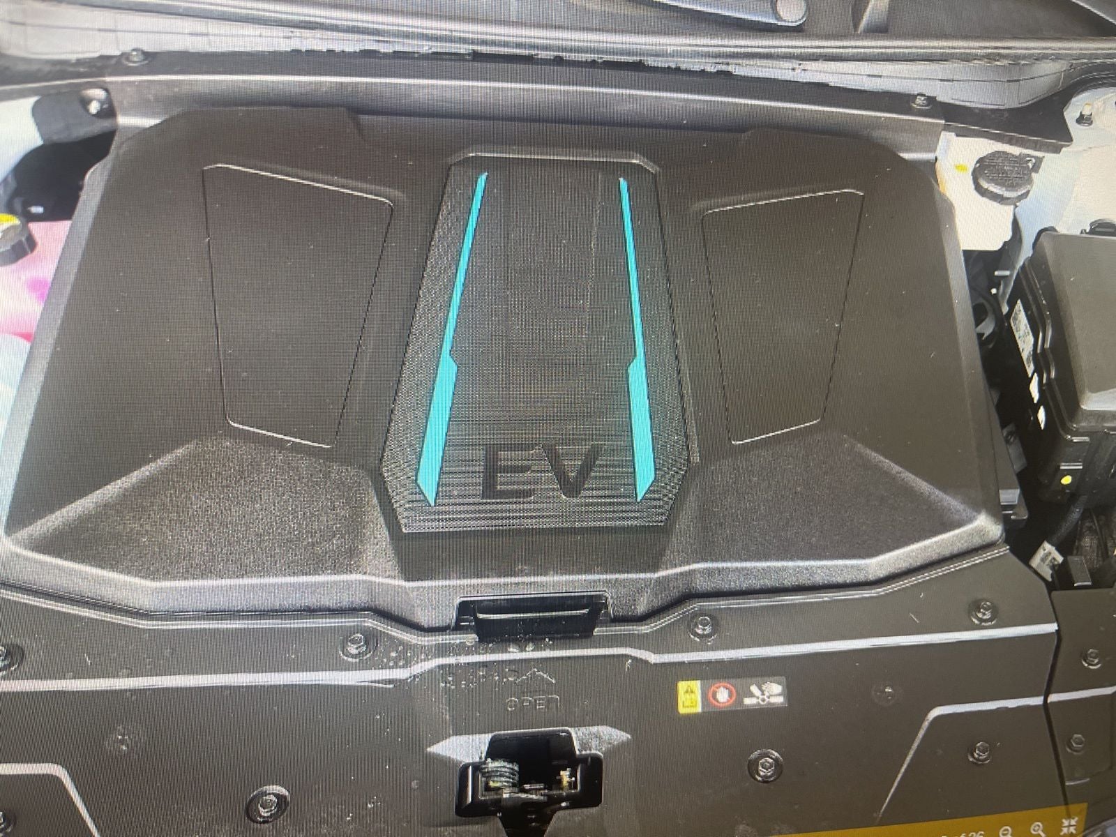 Thumbnail: 2024 Hyundai Ioniq 5 - 15