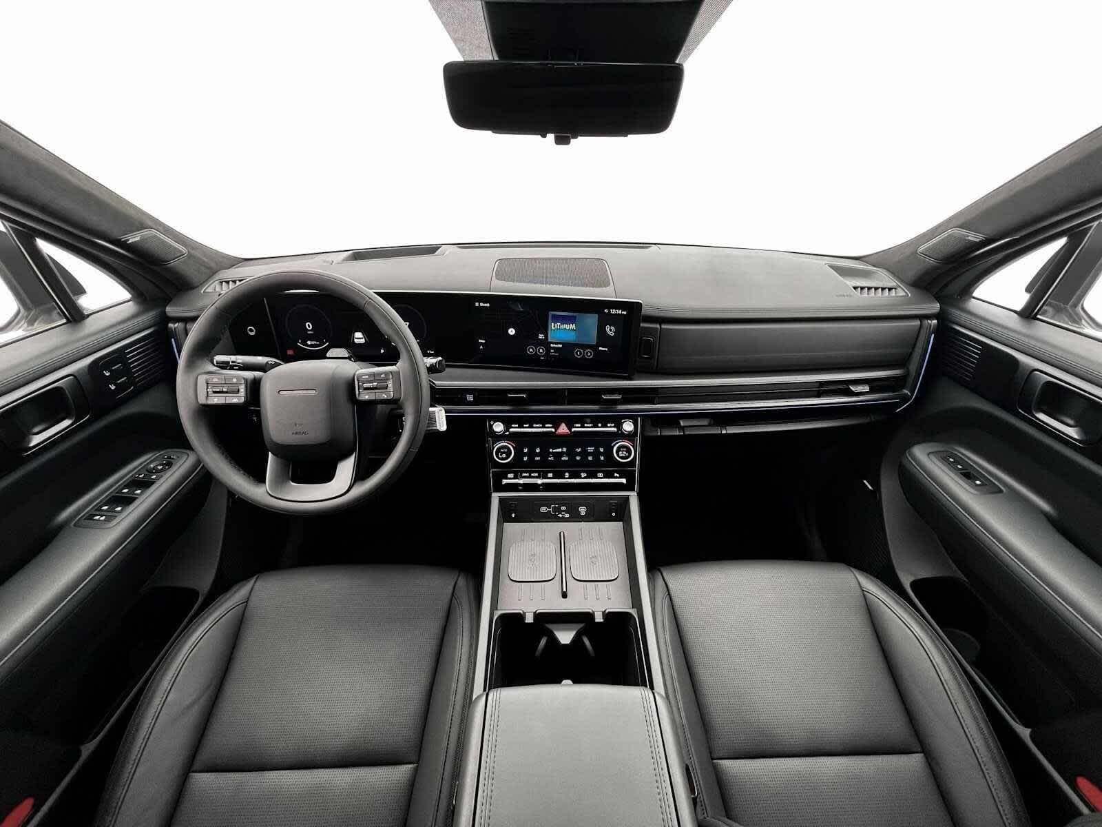 Thumbnail: 2026 Hyundai Santa Fe - 13