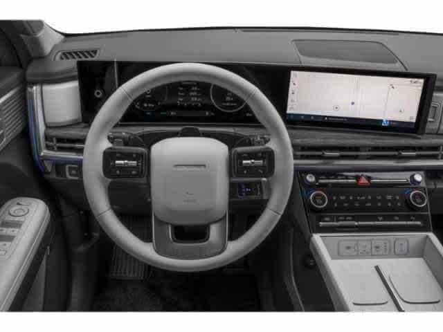 Thumbnail: 2026 Hyundai Santa Fe - 7