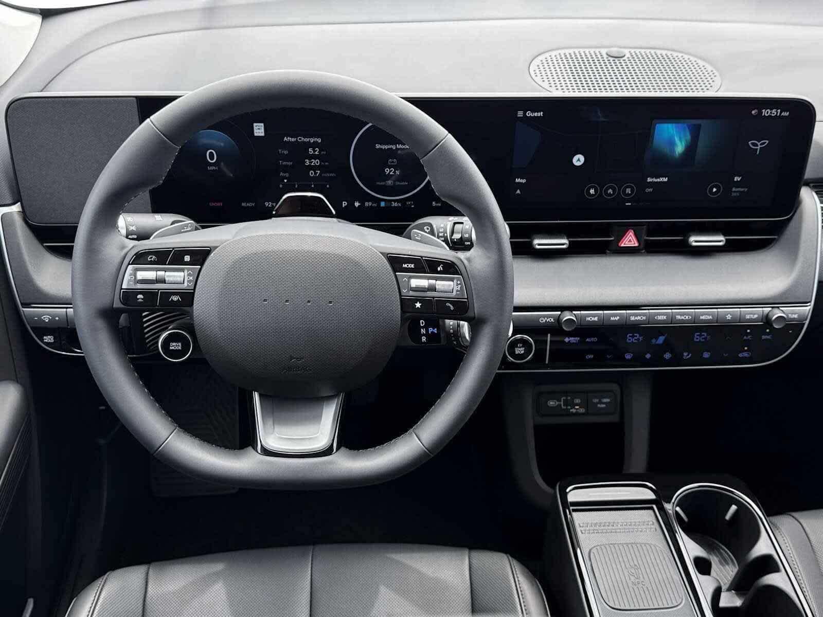 Thumbnail: 2025 Hyundai Ioniq 5 - 17