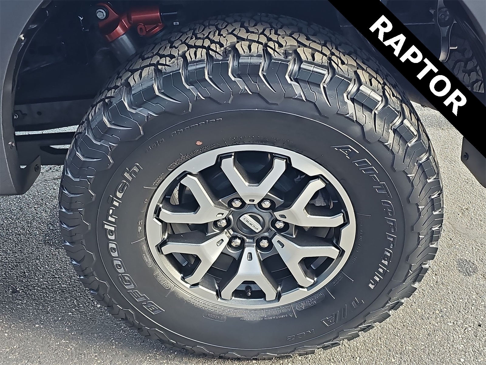 Thumbnail: 2022 Ford F-150 - 12