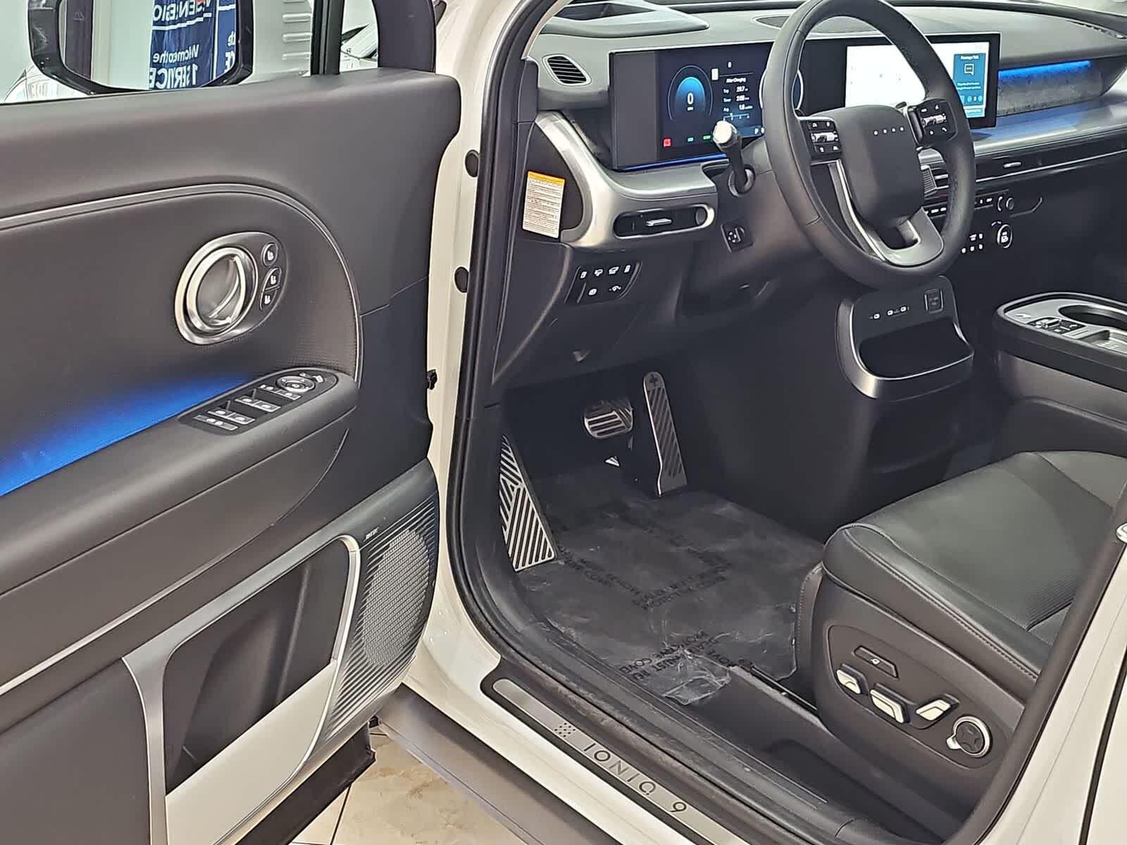 Thumbnail: 2026 Hyundai Ioniq - 10