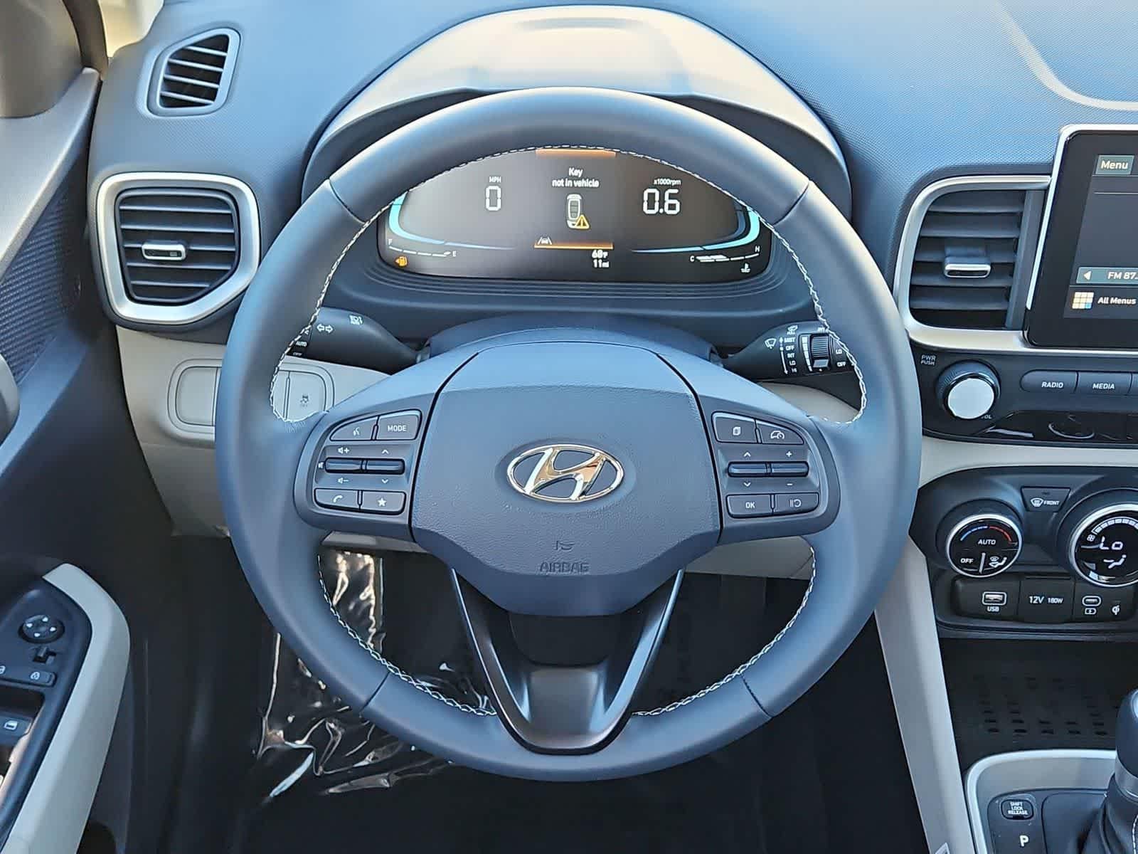 Thumbnail: 2026 Hyundai Venue - 19