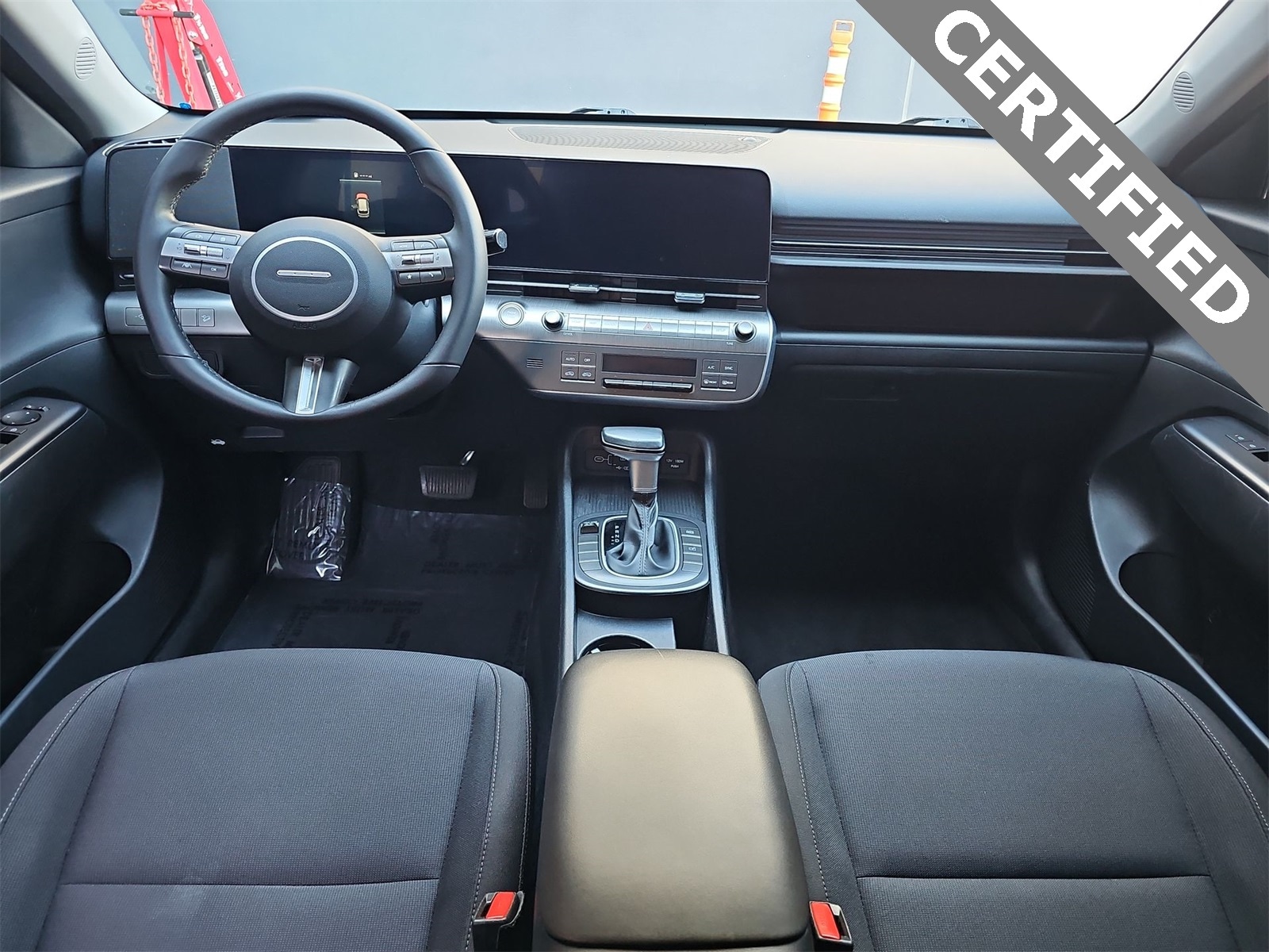 Thumbnail: 2024 Hyundai Kona - 14