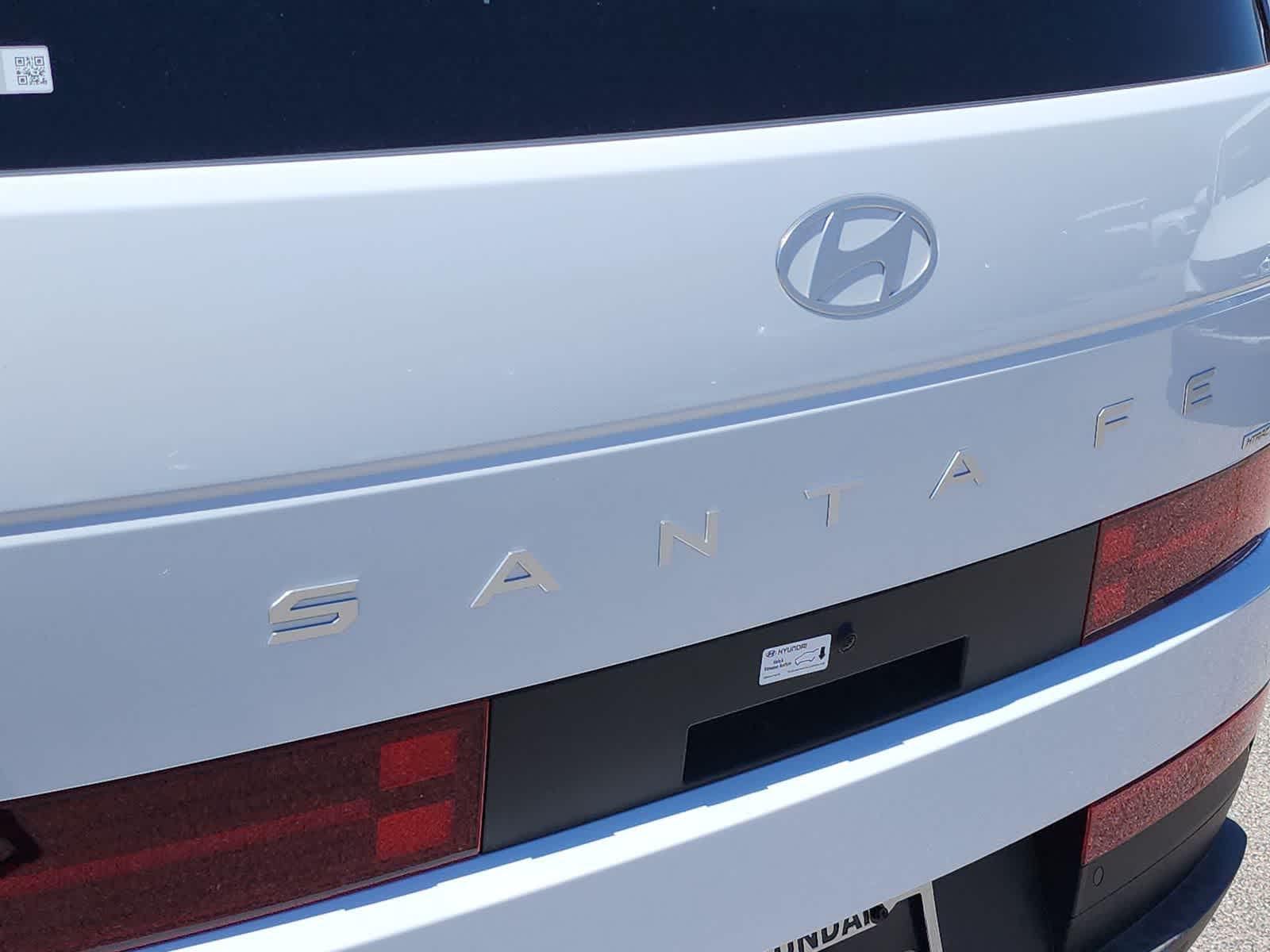 Thumbnail: 2026 Hyundai Santa Fe - 11