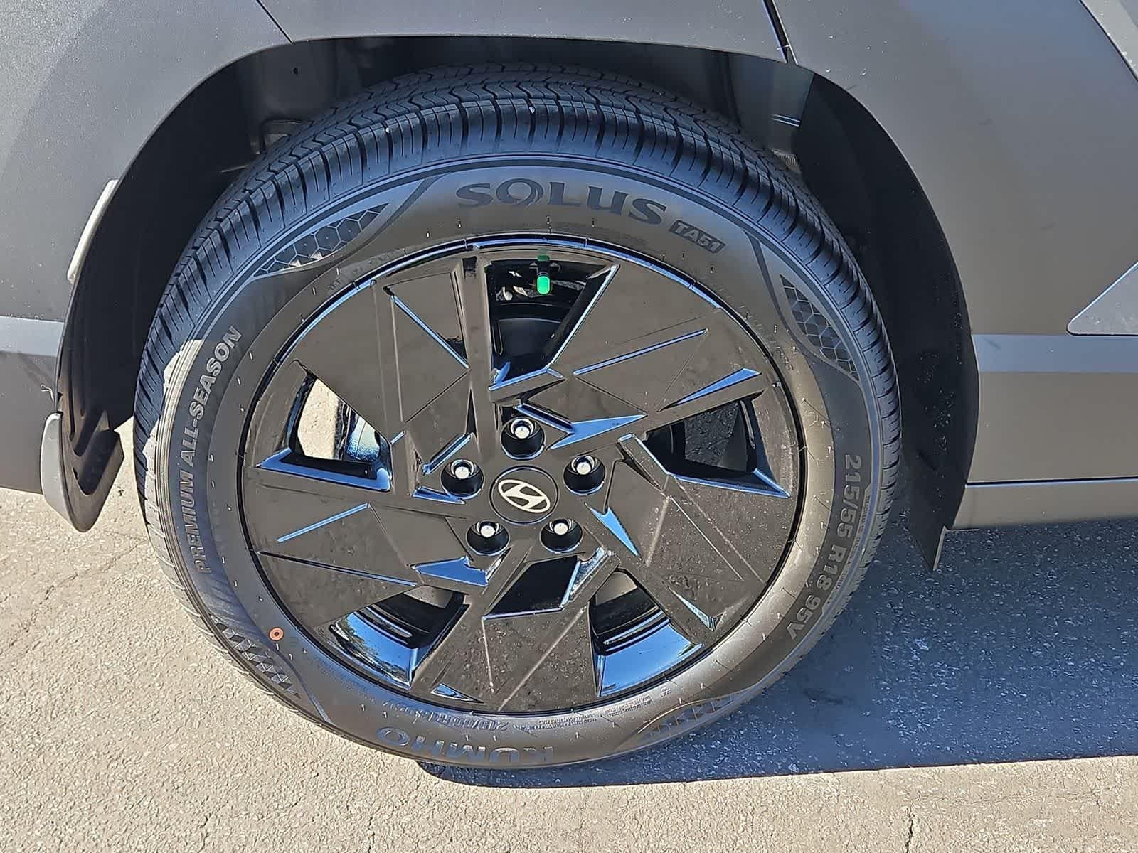 Thumbnail: 2026 Hyundai Kona - 12