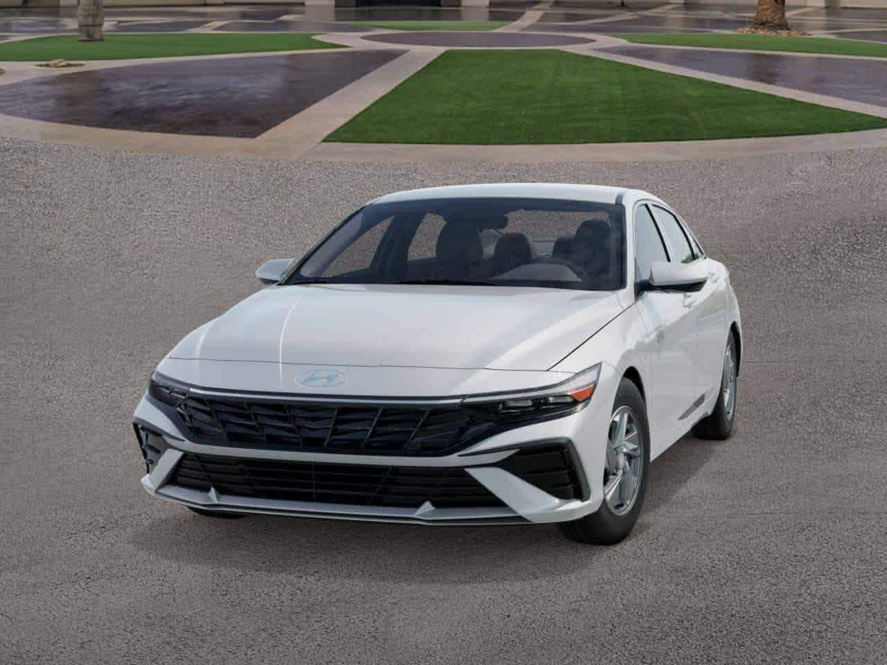 Thumbnail: 2026 Hyundai Elantra - 6