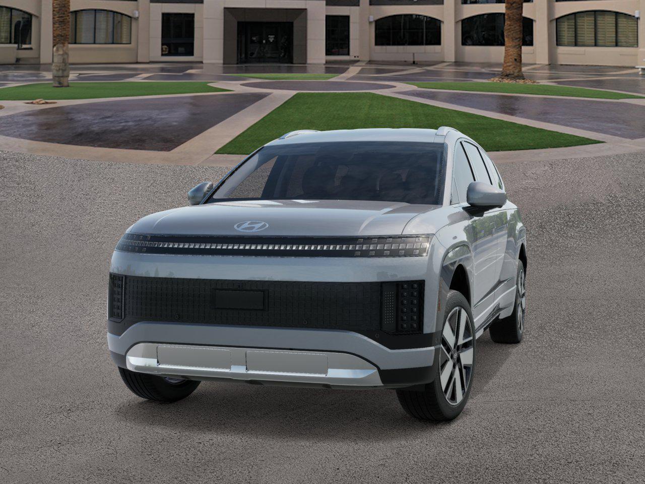 Thumbnail: 2026 Hyundai Ioniq - 6