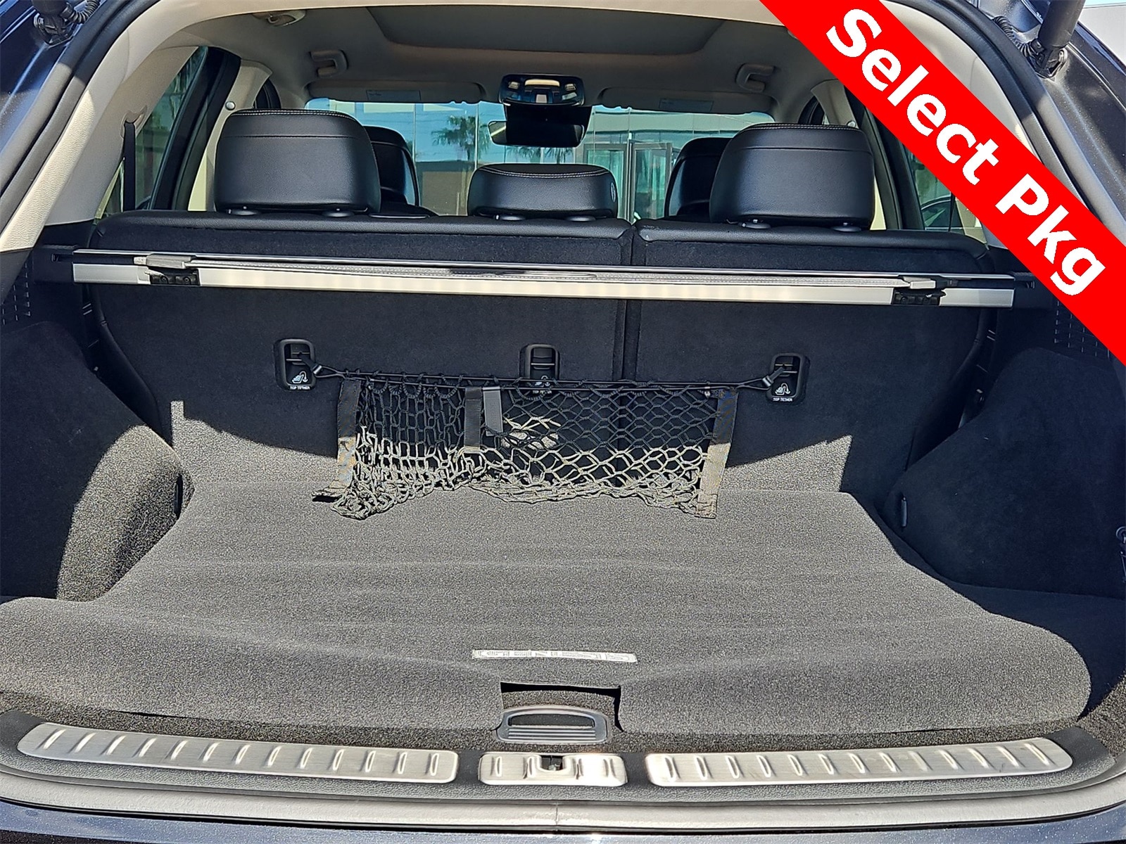 Thumbnail: 2022 Genesis GV70 - 23