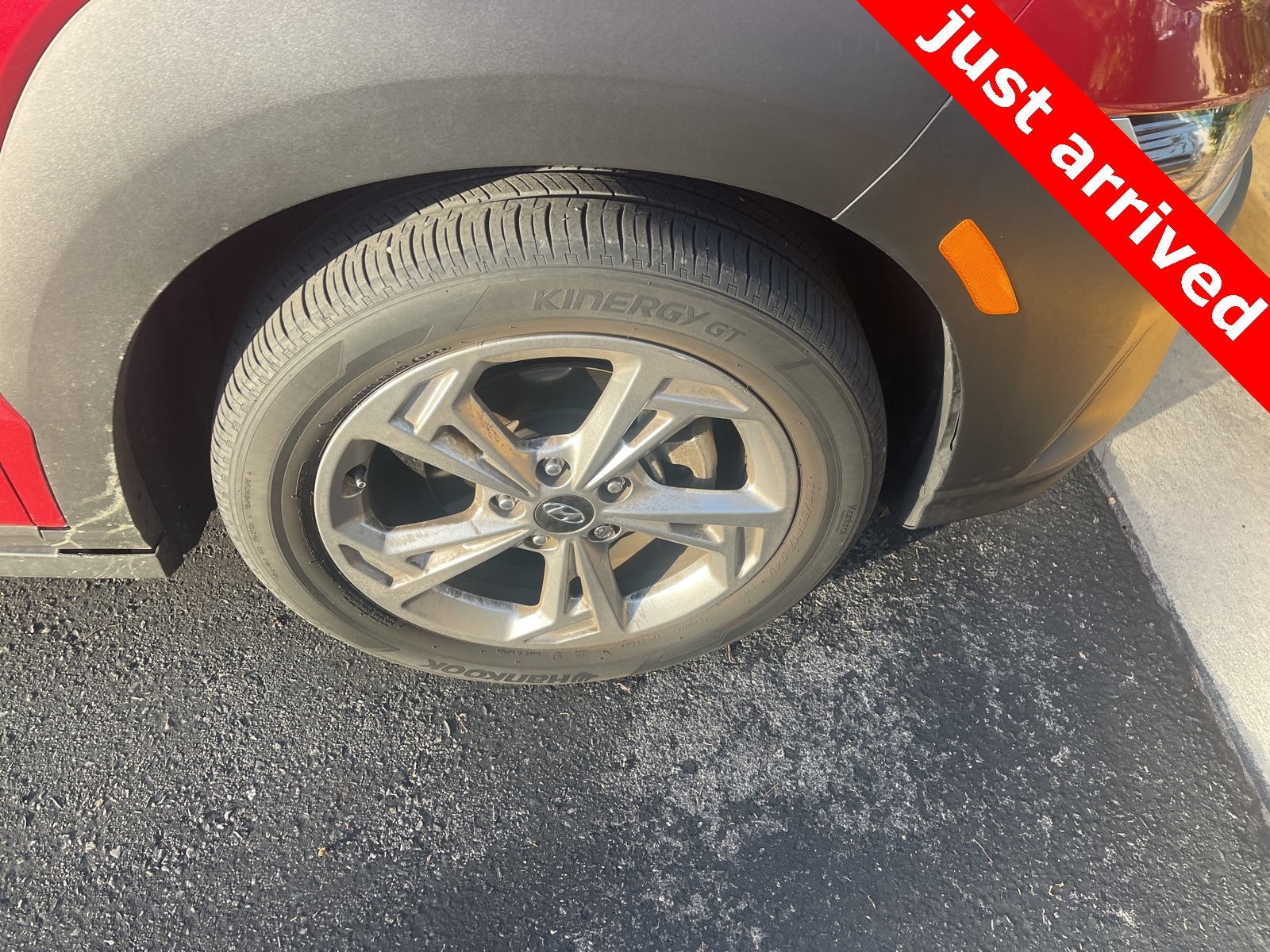 Thumbnail: 2022 Hyundai Kona - 3