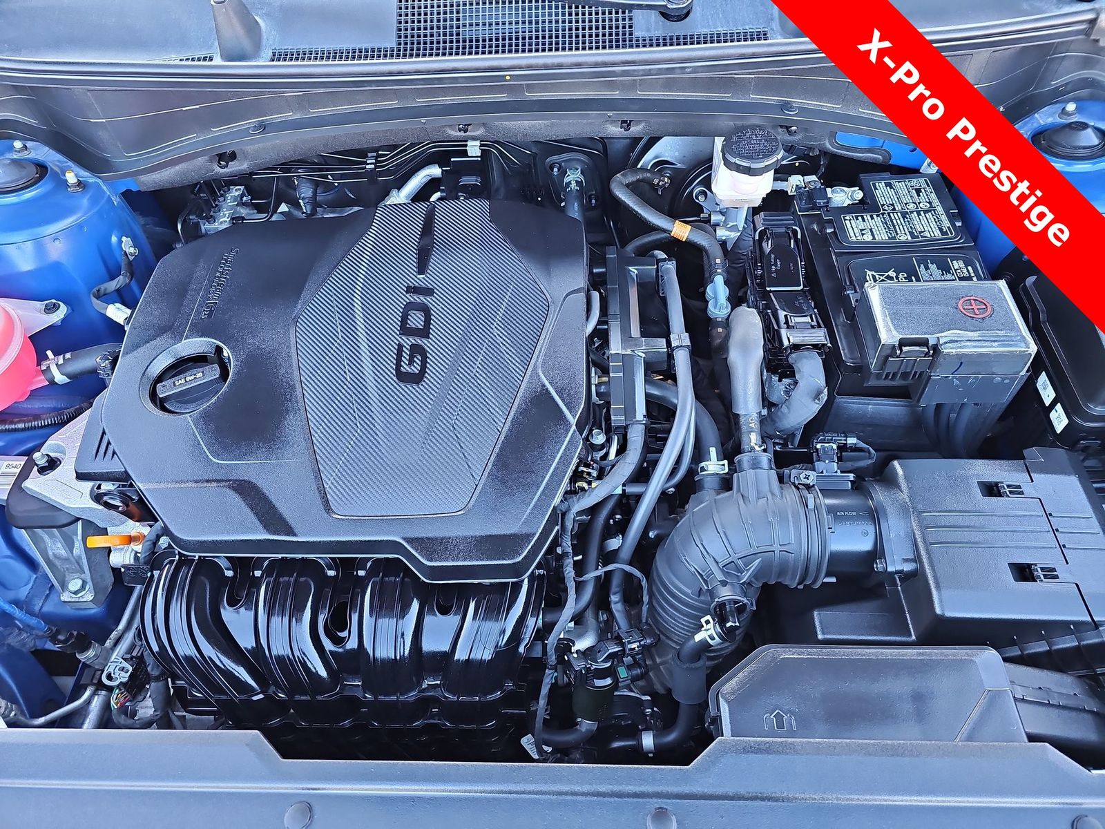 Thumbnail: 2024 Kia Sportage - 12