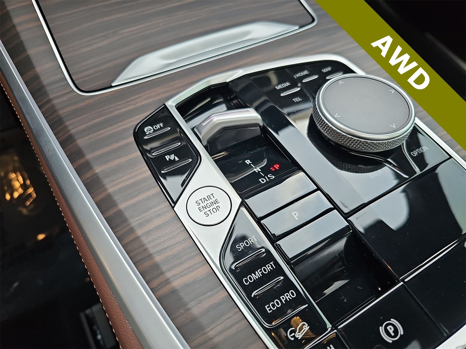 Thumbnail: 2025 BMW X5 - 21