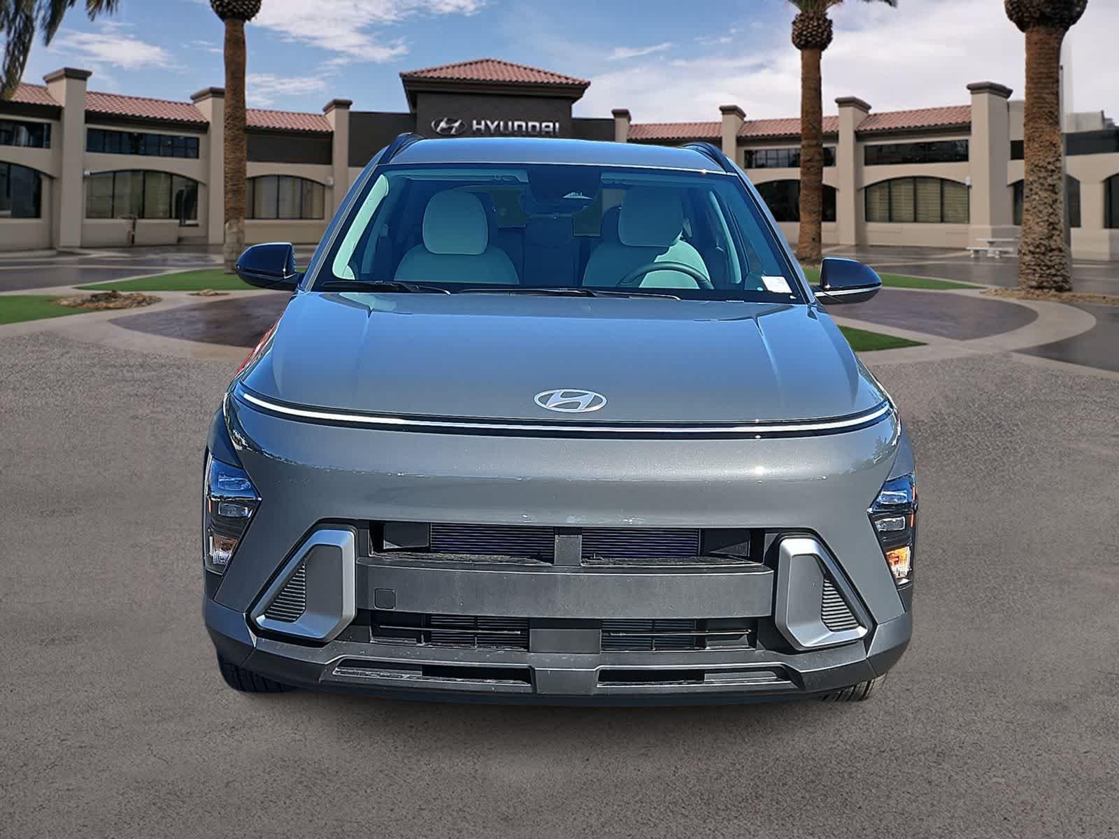 Thumbnail: 2026 Hyundai Kona - 3