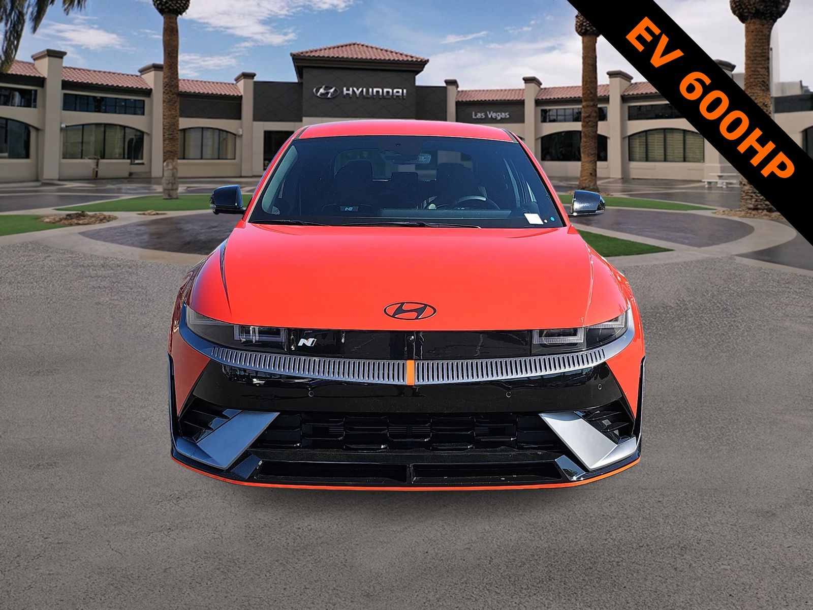 Thumbnail: 2025 Hyundai Ioniq 5 - 3