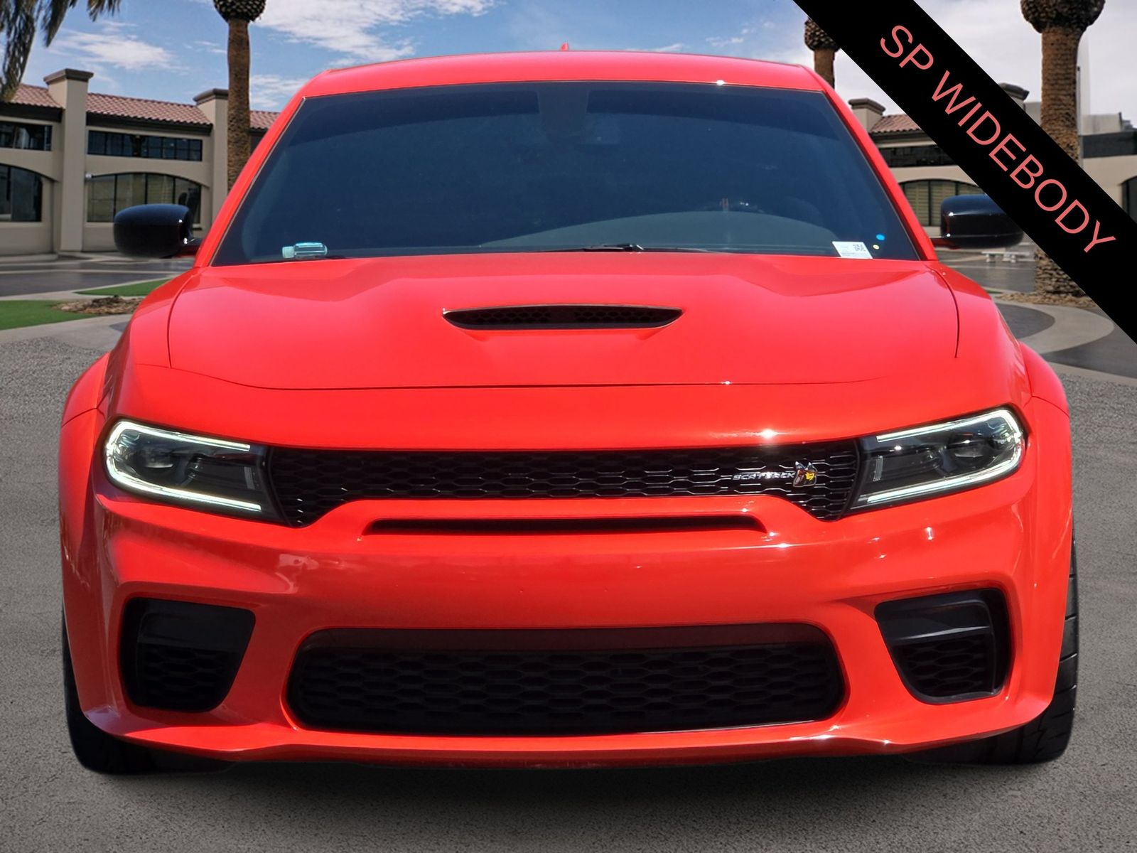 Thumbnail: 2023 Dodge Charger - 3