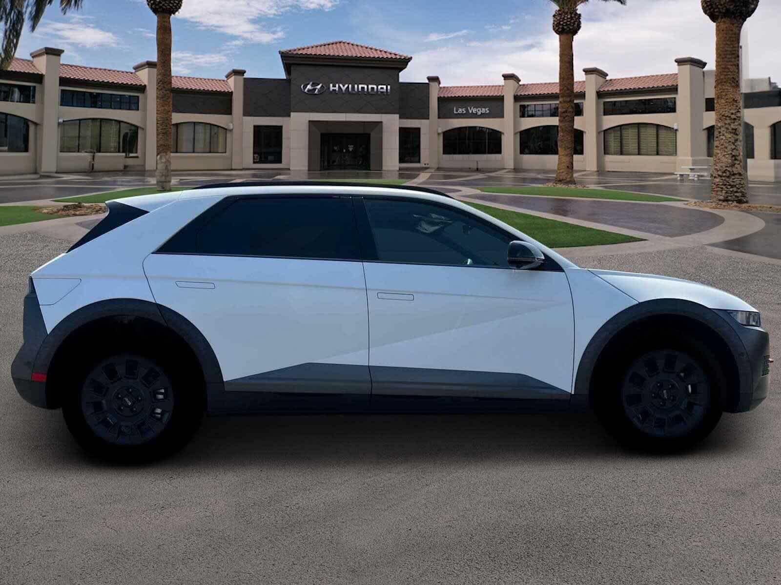 Thumbnail: 2025 Hyundai Ioniq 5 - 9