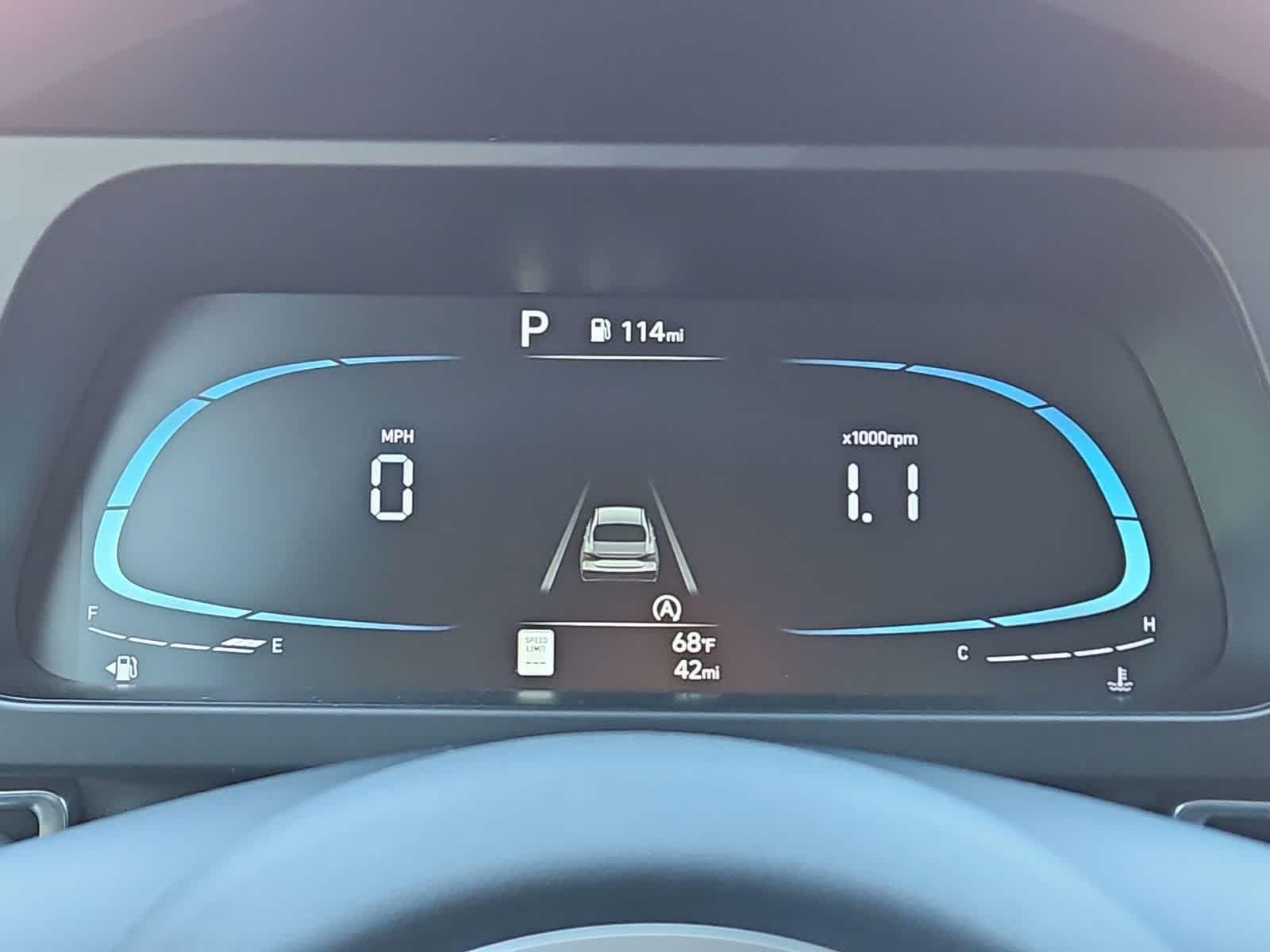 Thumbnail: 2026 Hyundai Elantra - 22