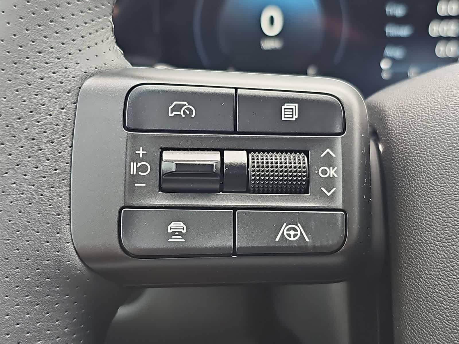 Thumbnail: 2026 Hyundai Palisade - 28