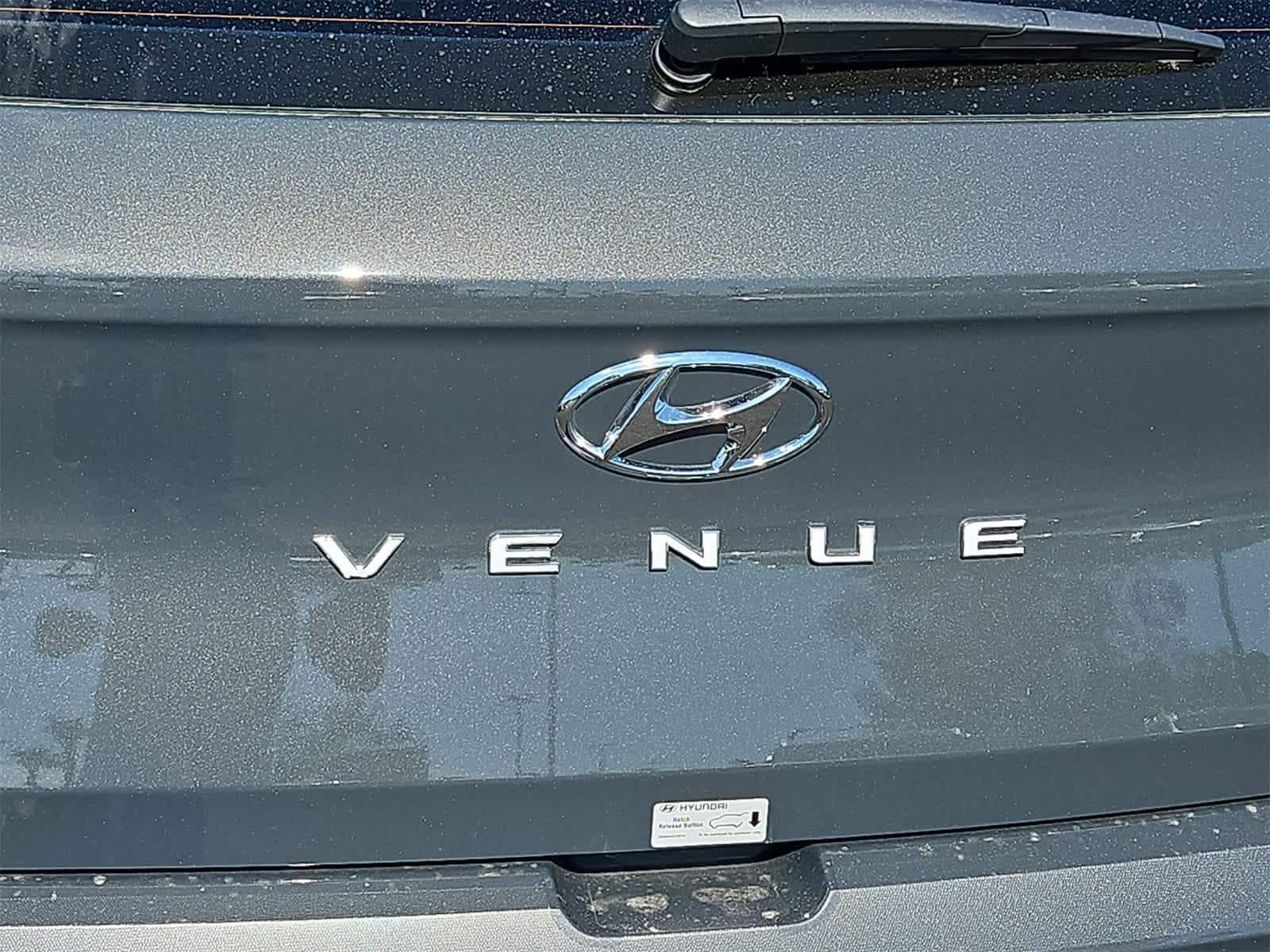 Thumbnail: 2025 Hyundai Venue - 11