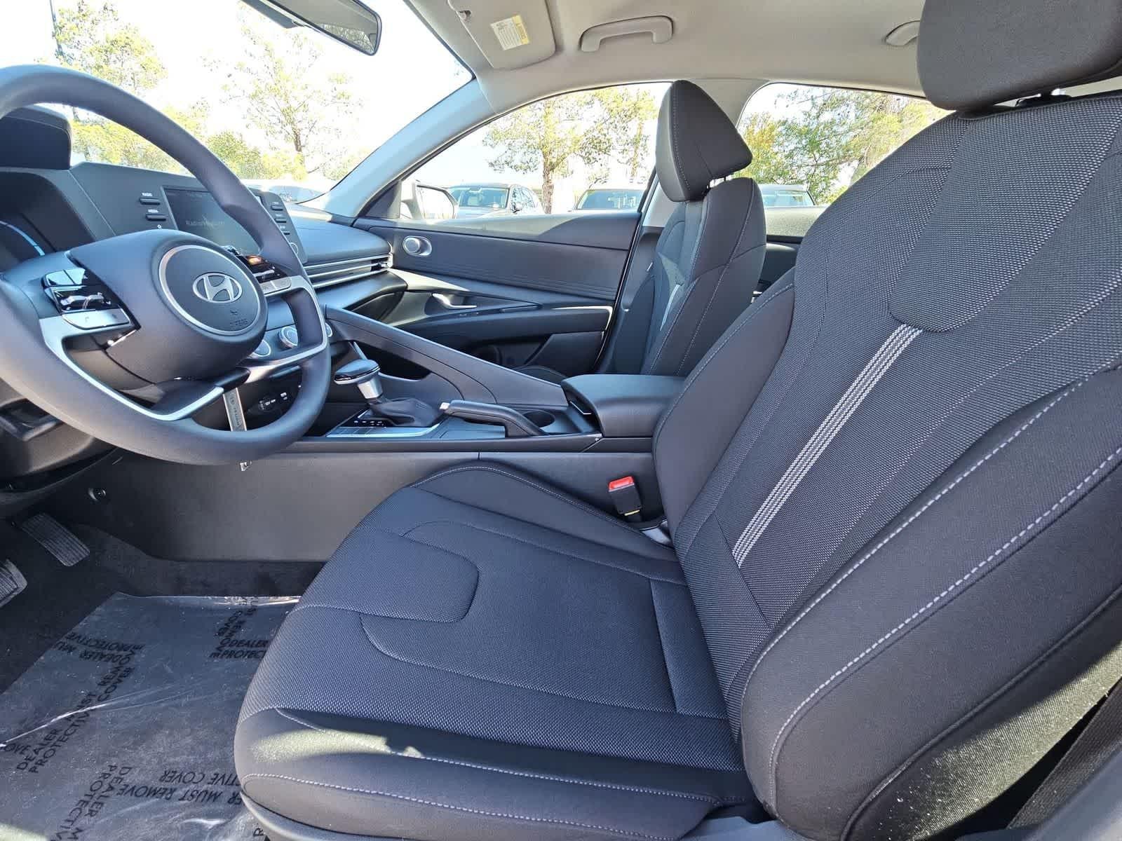 Thumbnail: 2026 Hyundai Elantra - 15