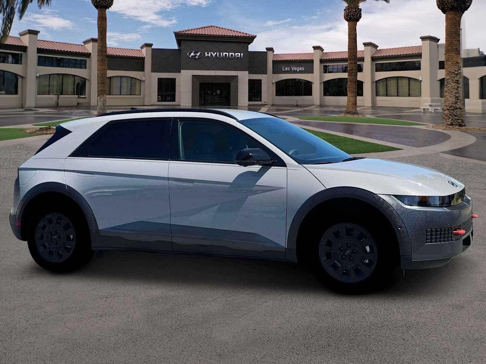 Thumbnail: 2025 Hyundai Ioniq 5 - 10