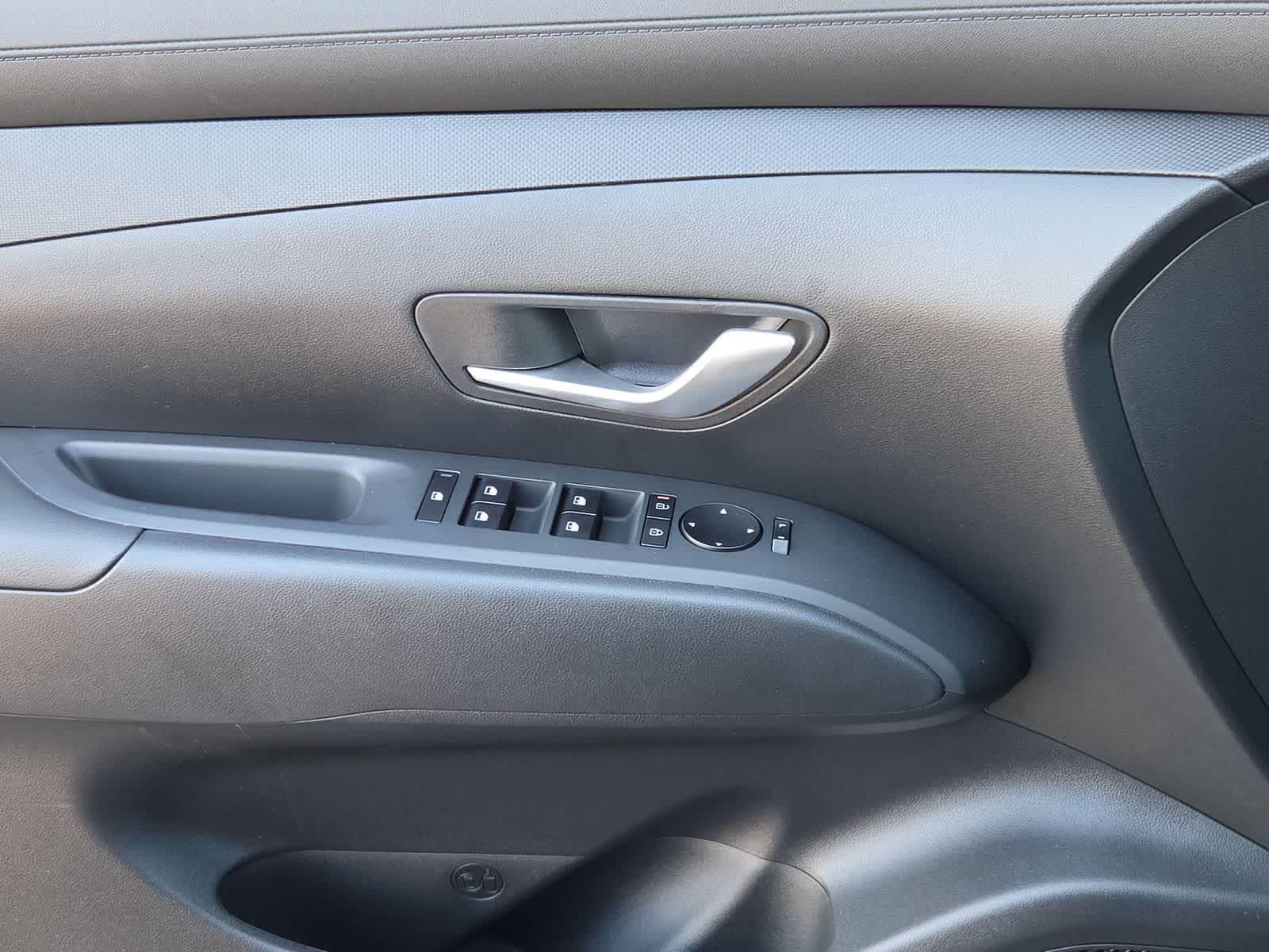Thumbnail: 2026 Hyundai Santa Cruz - 28