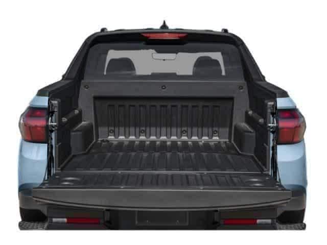 Thumbnail: 2026 Hyundai Santa Cruz - 9