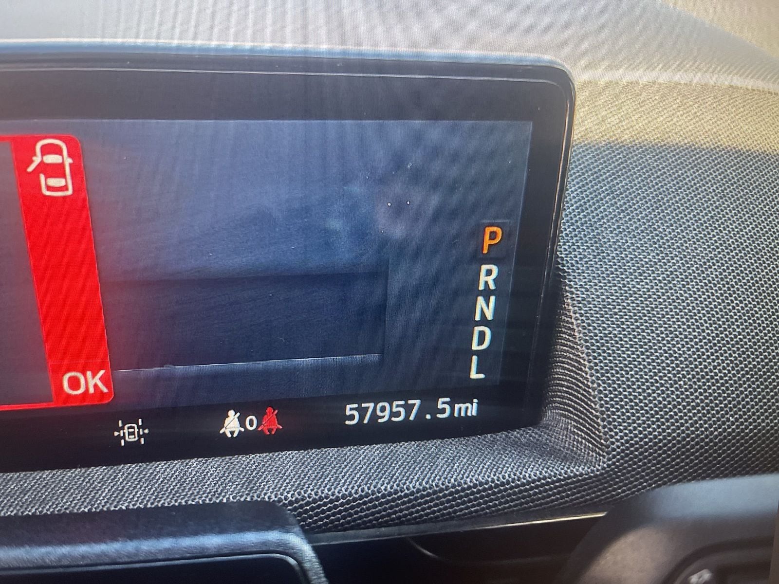 Thumbnail: 2023 Ford Mustang Mach-E - 14