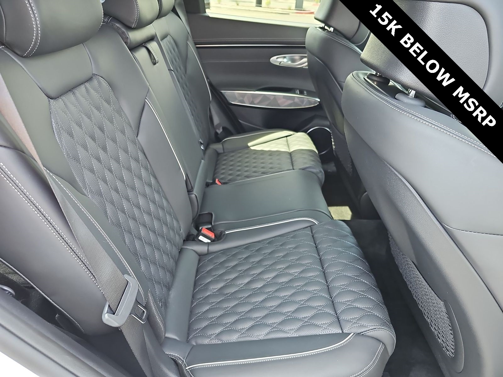 Thumbnail: 2025 Genesis GV70 - 18