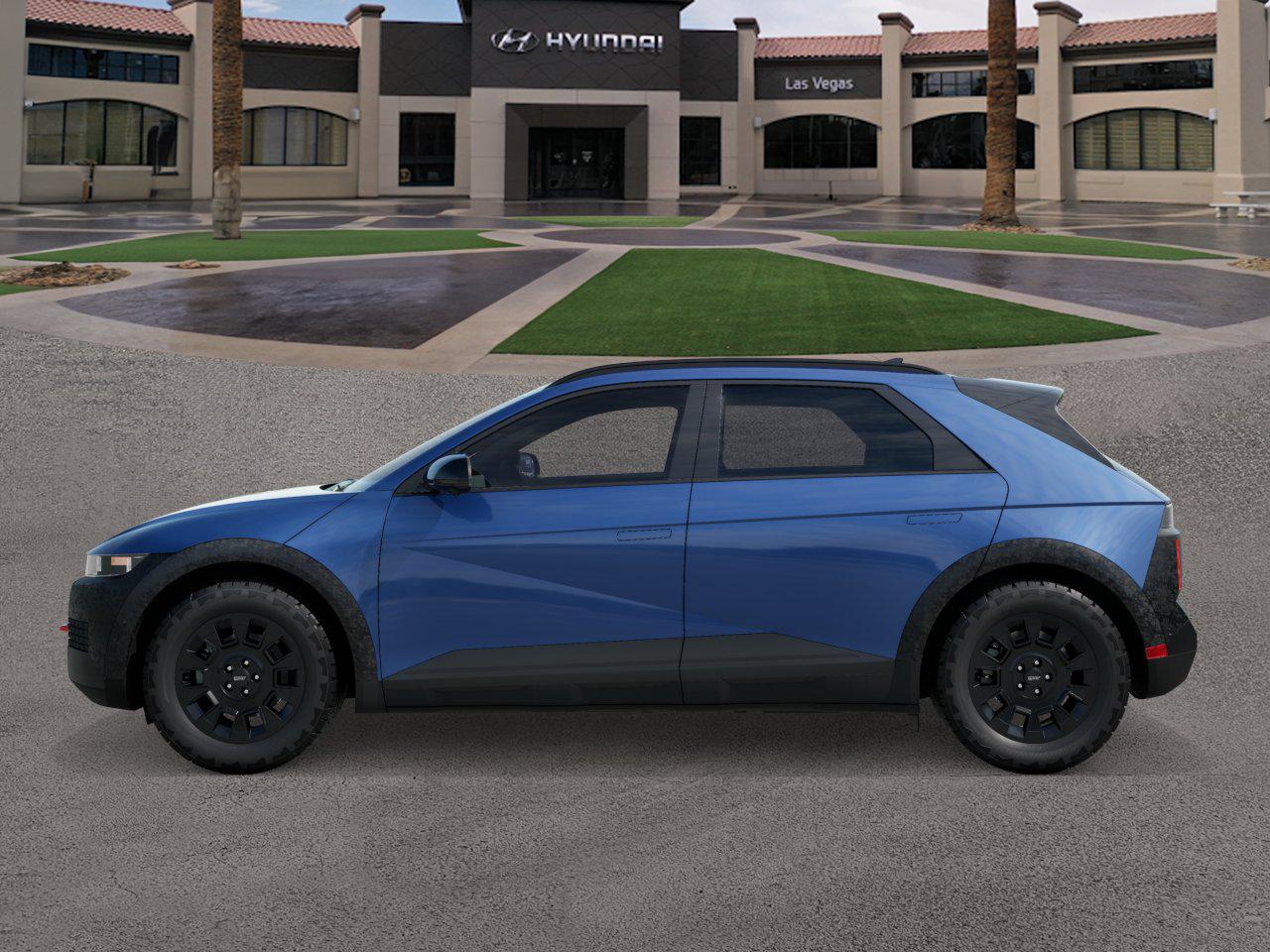 Thumbnail: 2025 Hyundai Ioniq 5 - 3