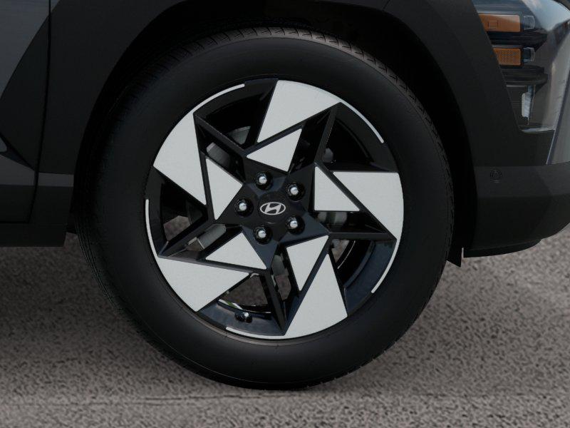 Thumbnail: 2026 Hyundai Kona - 8