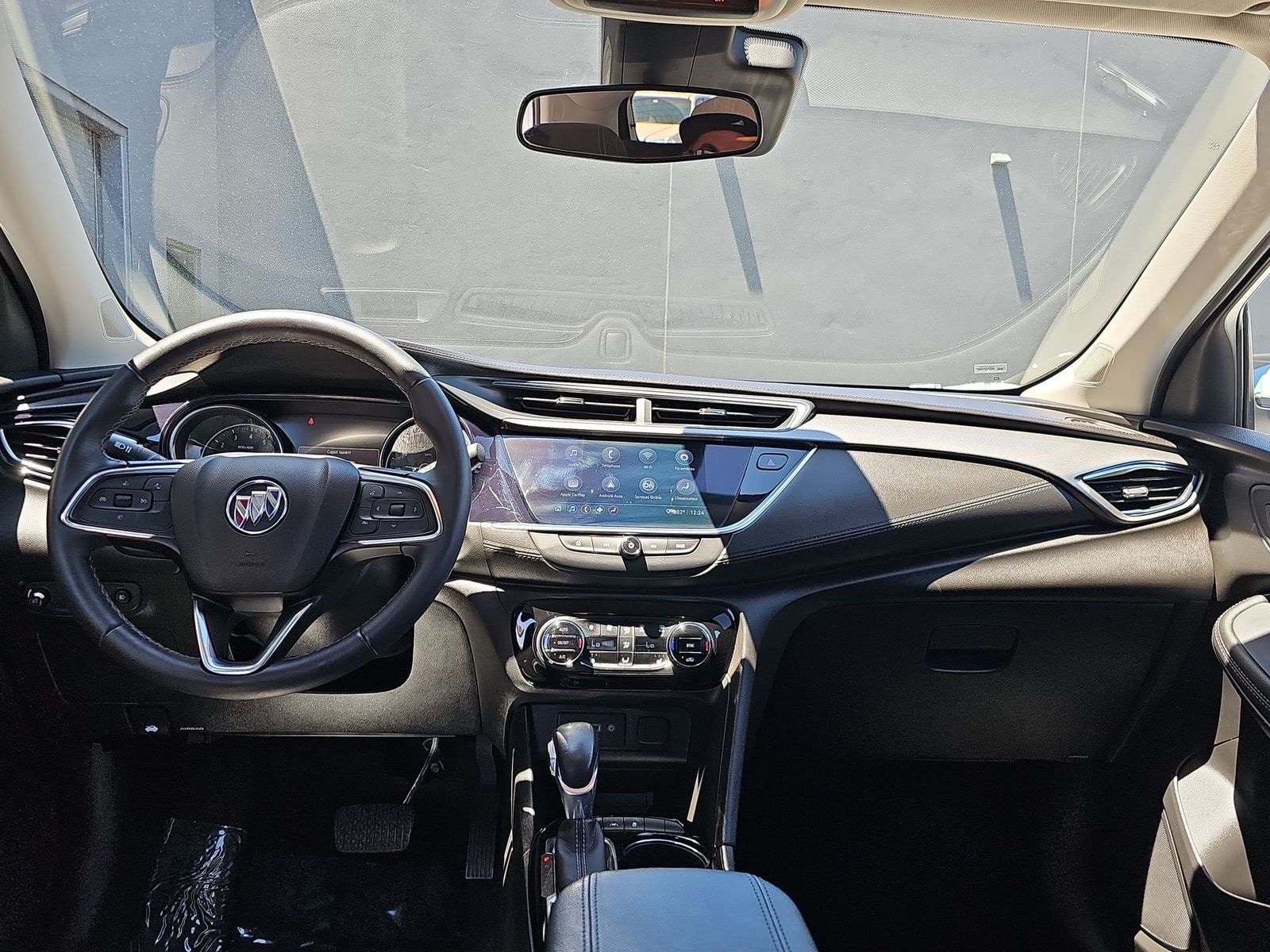 Thumbnail: 2021 Buick Encore GX - 15