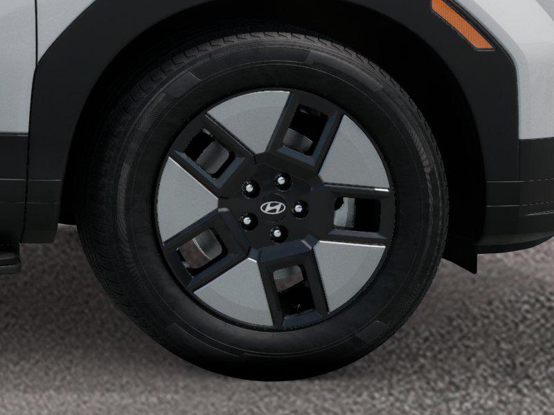 Thumbnail: 2026 Hyundai Santa Fe - 8