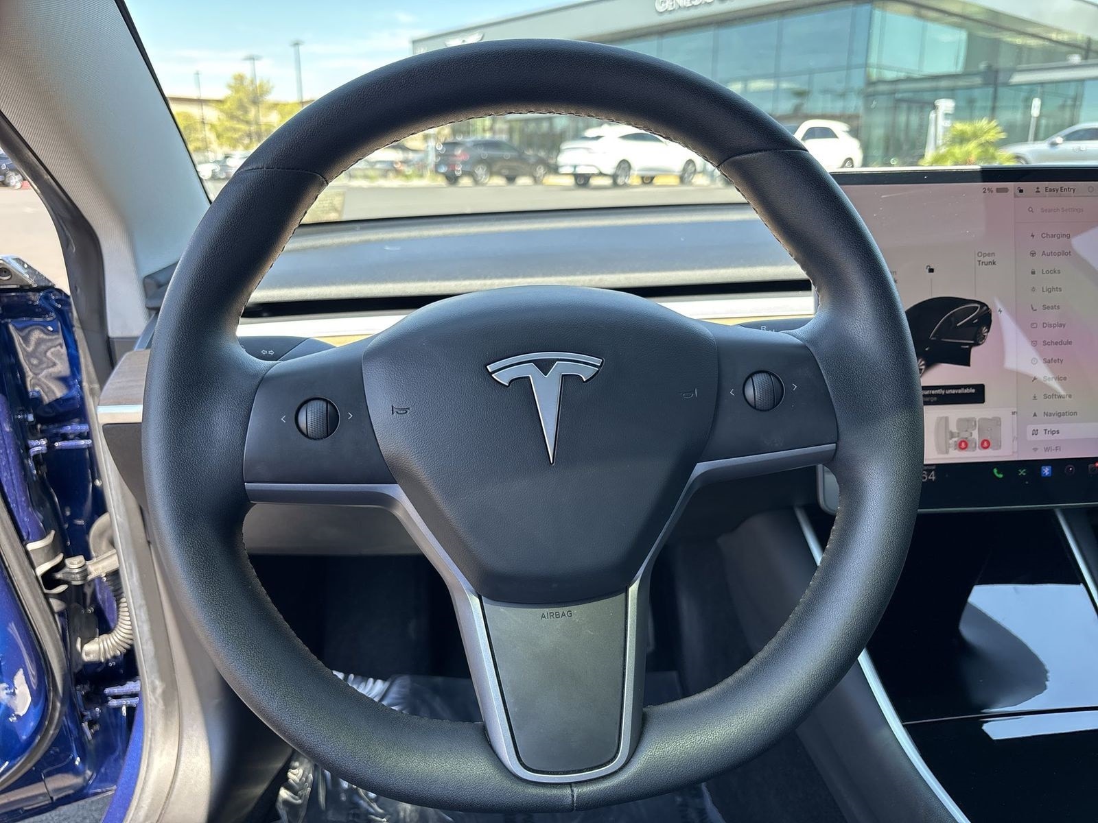 Thumbnail: 2020 Tesla Model 3 - 20