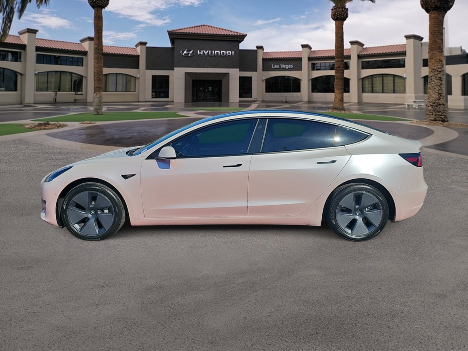 2022 Tesla Model 3 Long Range 6