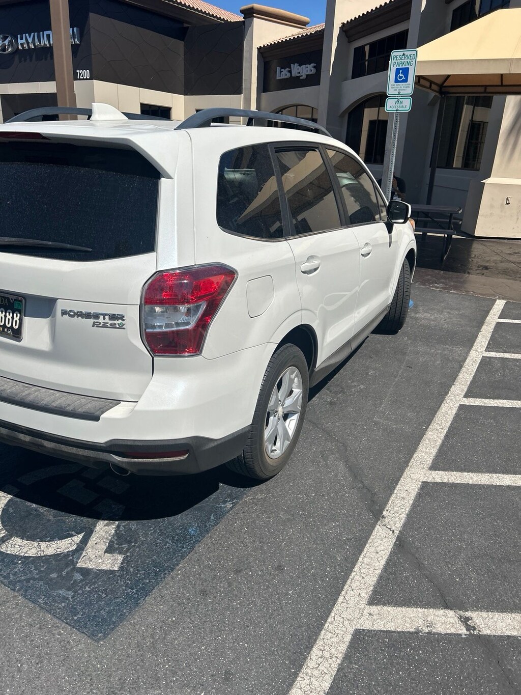 Used 2016 Subaru Forester 2.5i Limited SUV