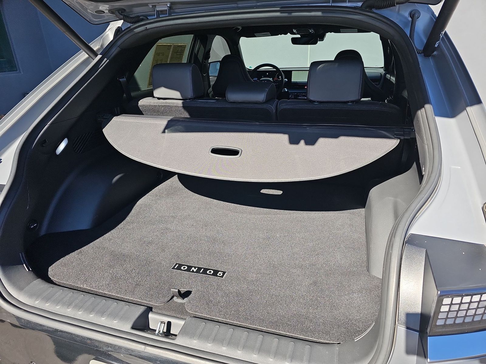 Thumbnail: 2025 Hyundai Ioniq 5 - 23