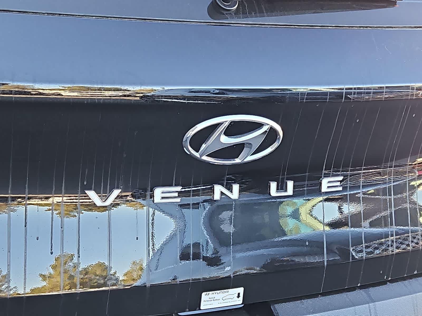 Thumbnail: 2026 Hyundai Venue - 11