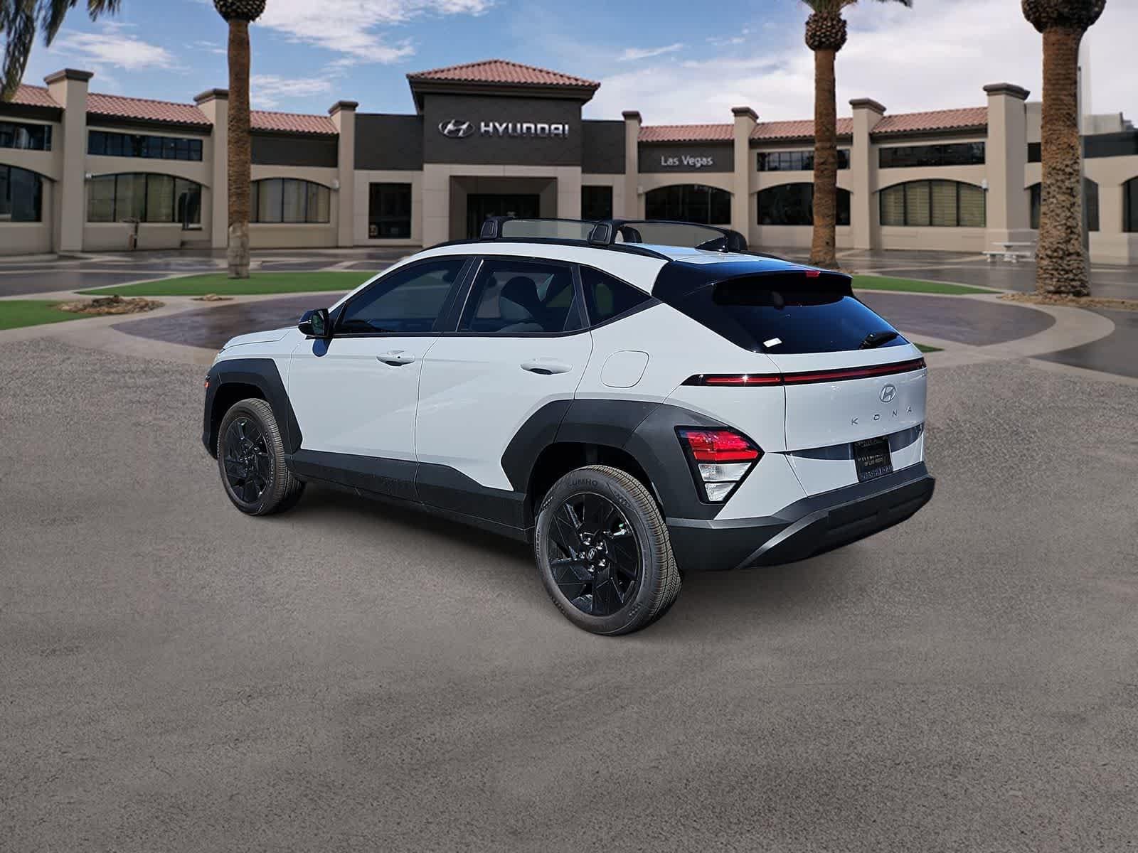Thumbnail: 2026 Hyundai Kona - 6