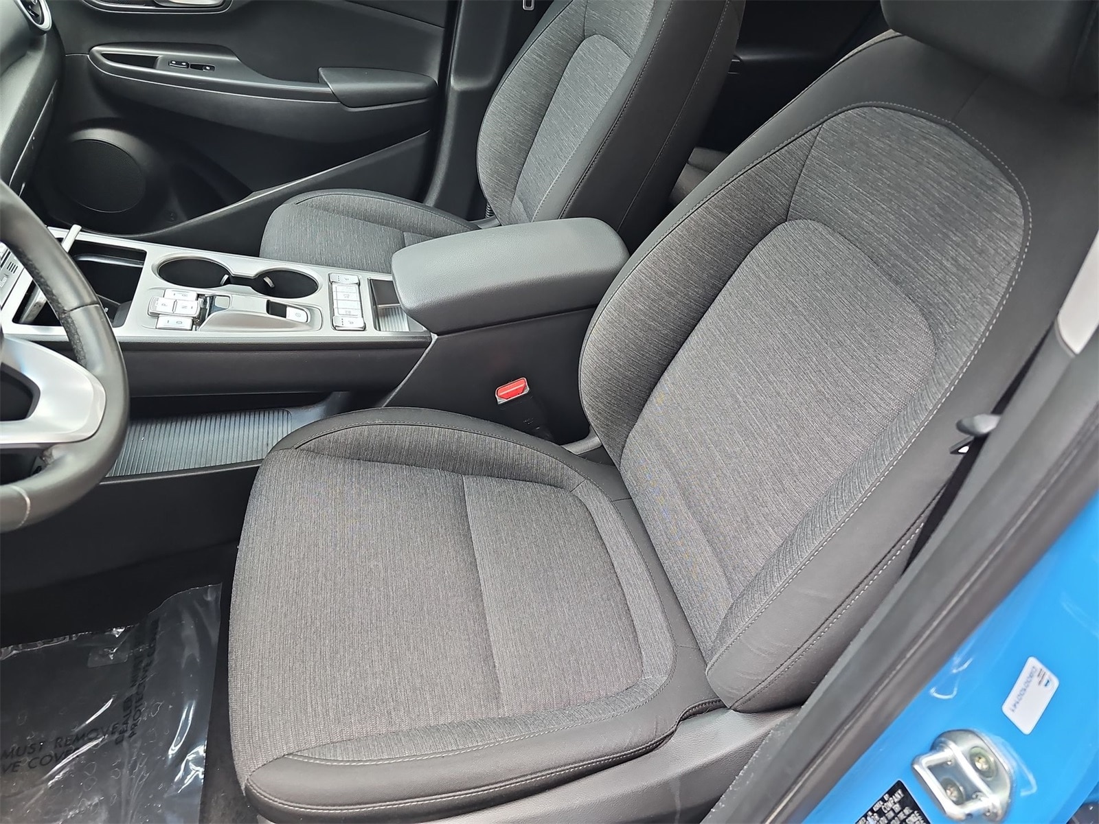 Thumbnail: 2022 Hyundai Kona - 15