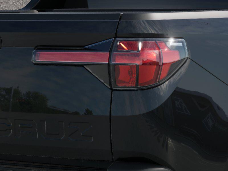 Thumbnail: 2026 Hyundai Santa Cruz - 10