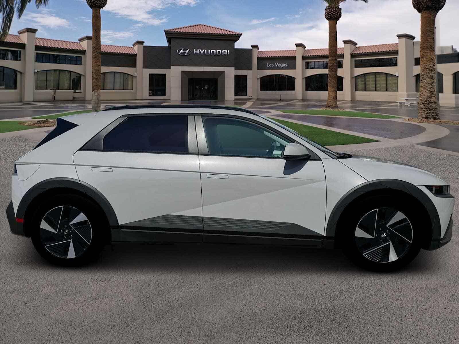 Thumbnail: 2025 Hyundai Ioniq 5 - 9